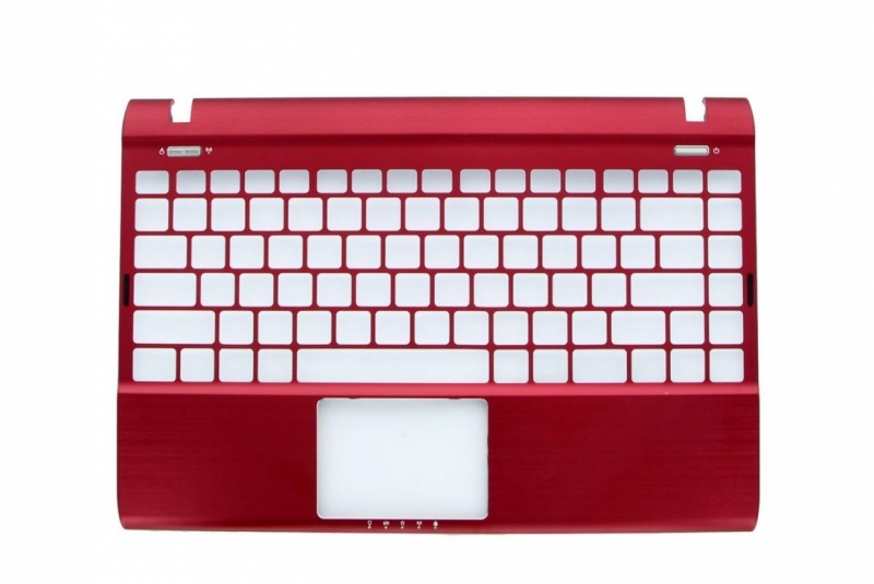 Top case rouge 11 pouces Asus Eee PC