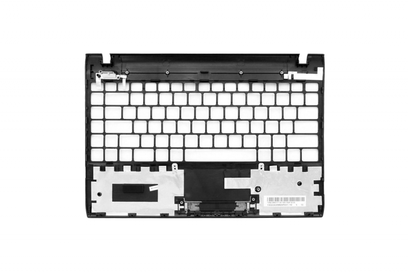 Top case noir 11 pouces Asus Eee PC
