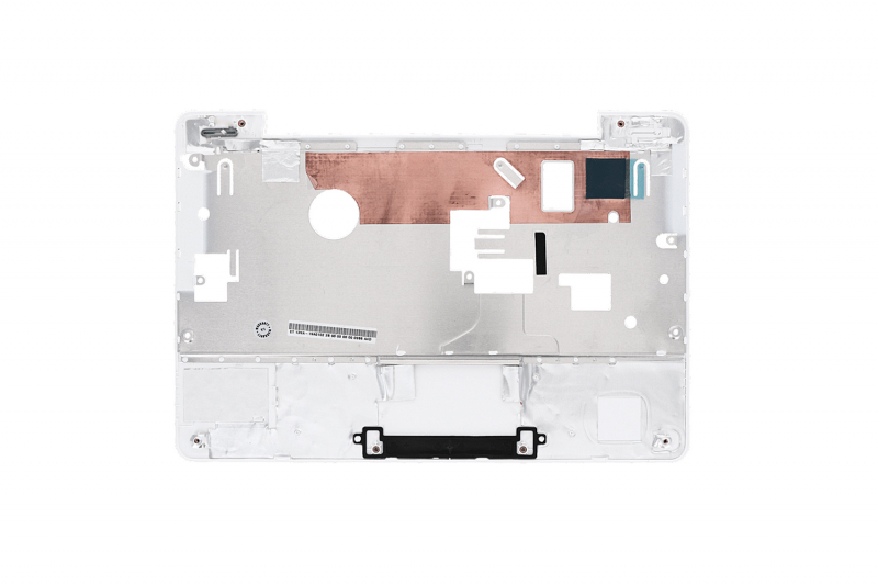 Top case blanc Asus 10 pouces