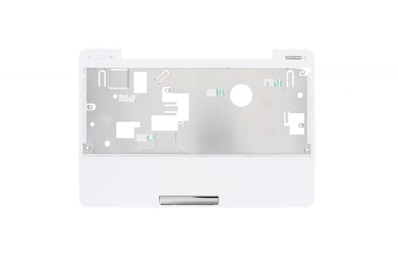 Top case blanc Asus 10 pouces