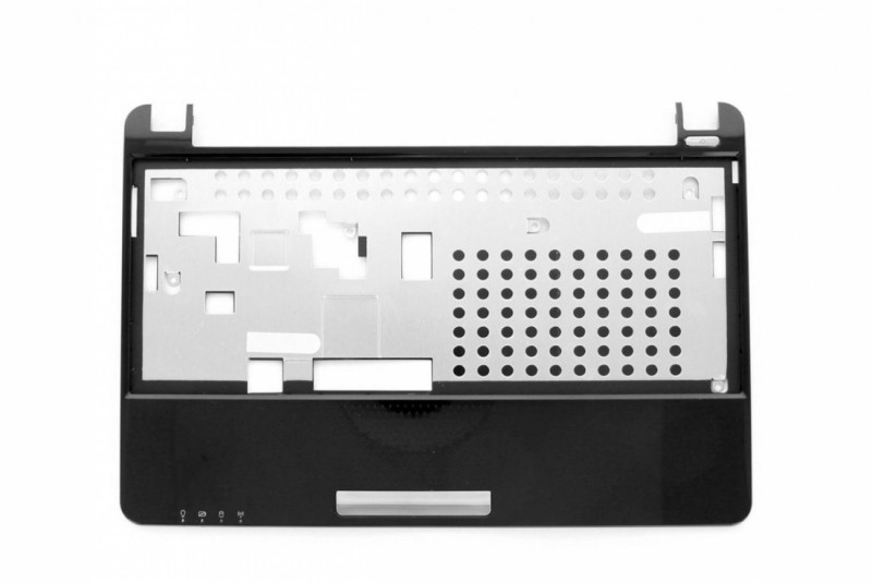 Top case noir d'EeePC Asus