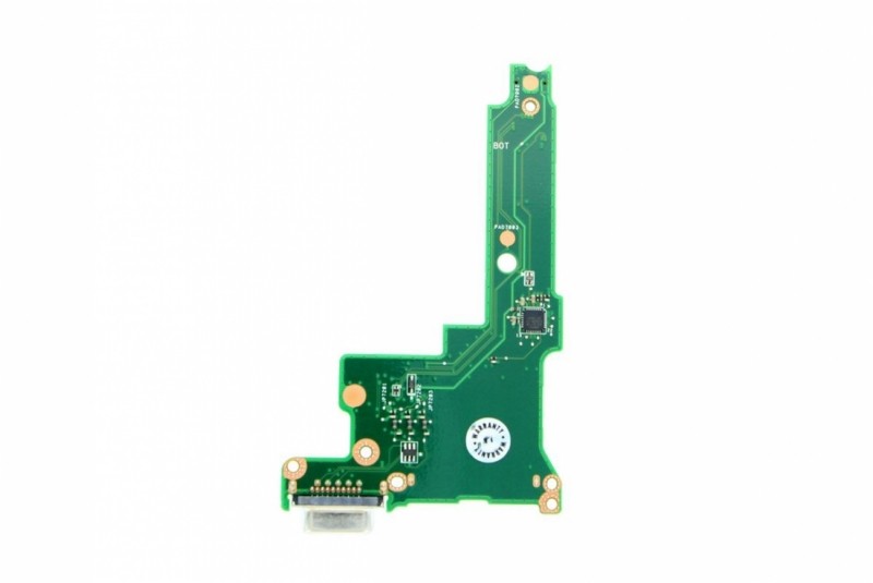 Carte contrôleur Asus Eee PC