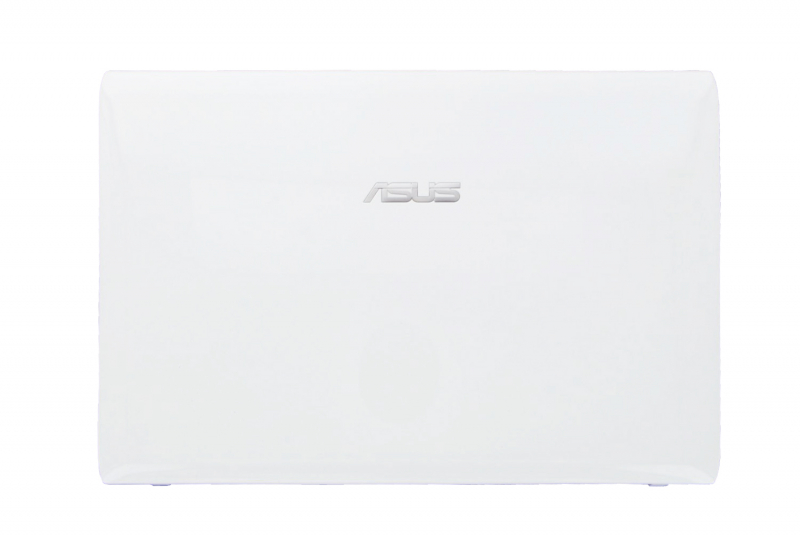 LCD Cover blanc 12 pouces de EeePC Asus