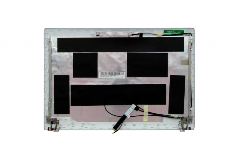 LCD Cover argent 12 pouces de EeePC Asus
