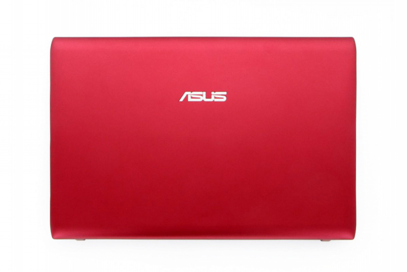 LCD Cover rouge 12 pouces Asus LCD Cover rouge 12 pouces Asus