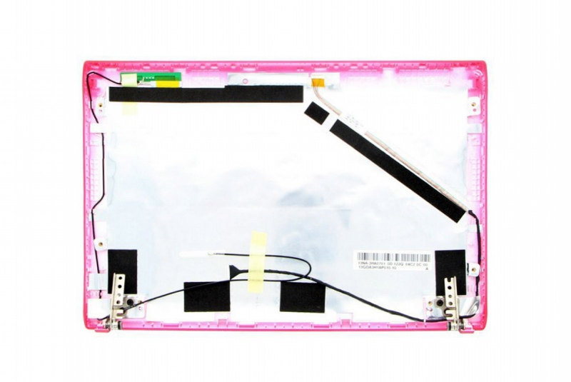 LCD Cover rose 10
