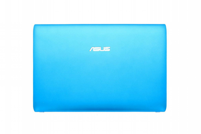 LCD Cover bleu 10