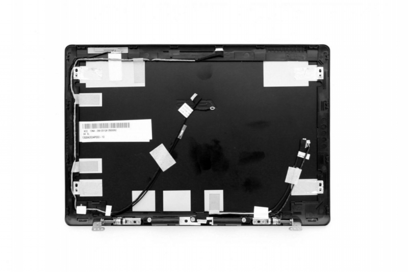 LCD Cover noir 10 pouces EPC Asus