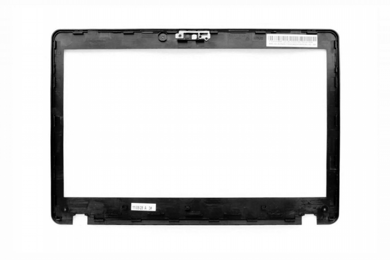 LCD Bezel noir 12 pouces Asus Eee PC