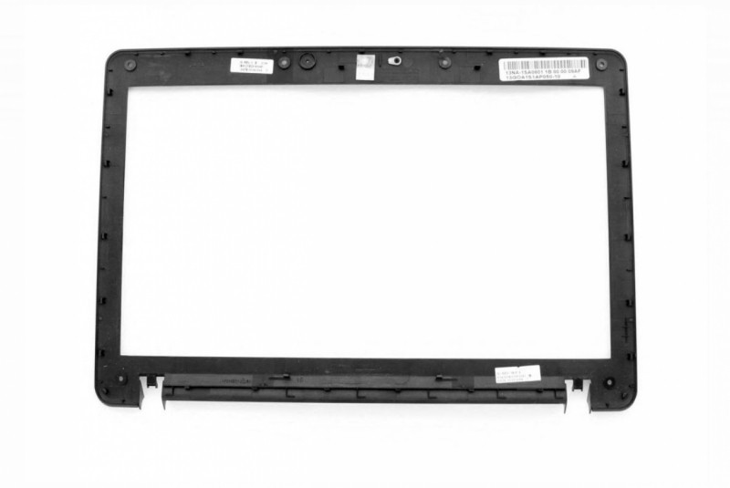 LCD Bezel noir 12 pouces Eee PC Asus