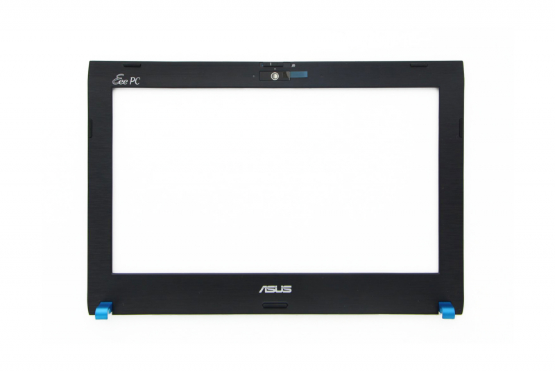 LCD bezel noir 10