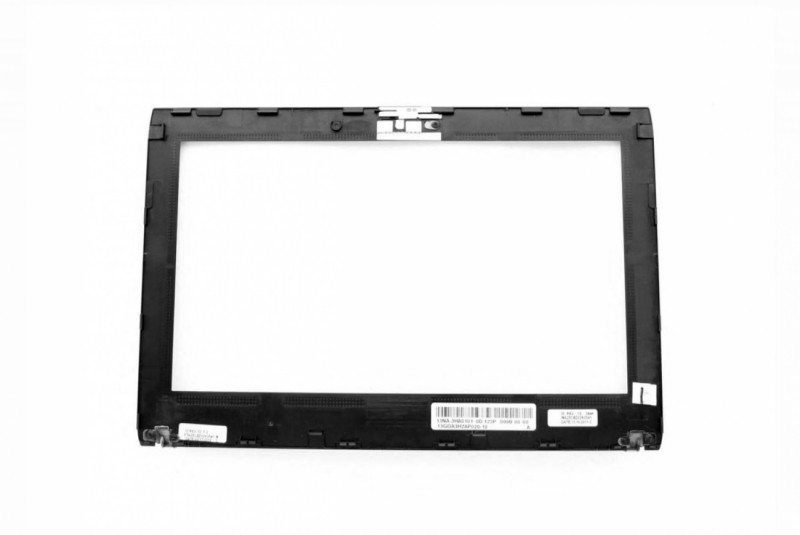LCD bezel noir 10 pouces Eee PC Asus