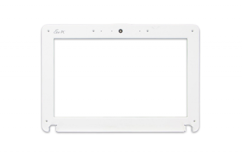 LCD bezel blanc 10 pouces de Asus
