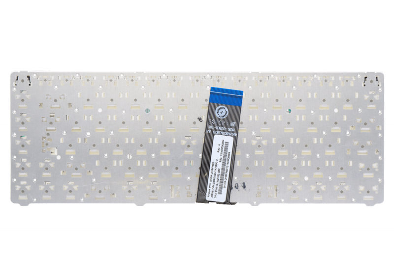 Clavier blanc choco WOF Asus