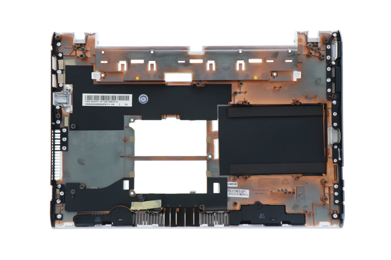 Bottom case gris 12 pouces Asus