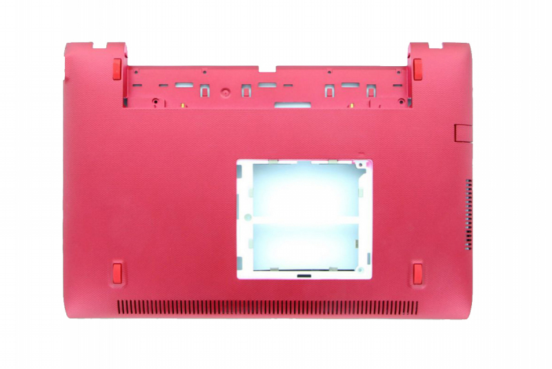 Bottom case rouge 12 pouces Asus Bottom case rouge 12 pouces Asus