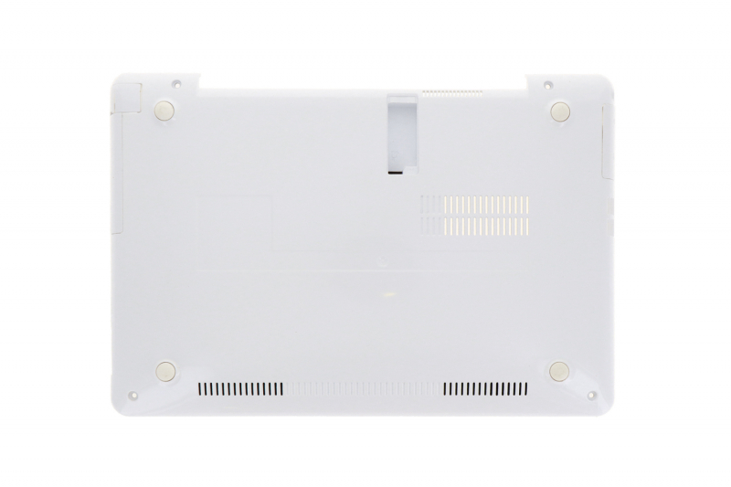 Bottom case blanc 10 pouces Eee PC Asus Bottom case blanc 10 pouces Eee PC Asus