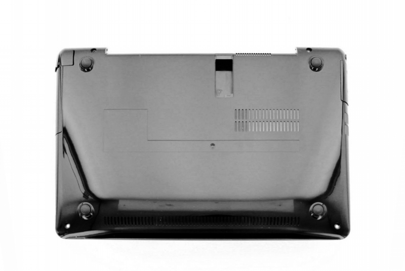 Bottom case noir 10 pouces Eee PC Asus Bottom case noir 10 pouces Eee PC Asus