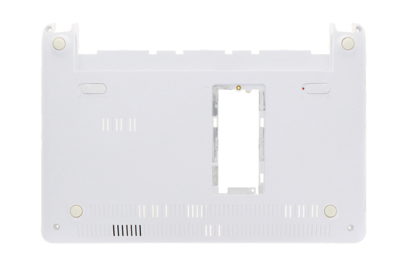 Bottom case blanc 10 pouces Asus Eee PC
