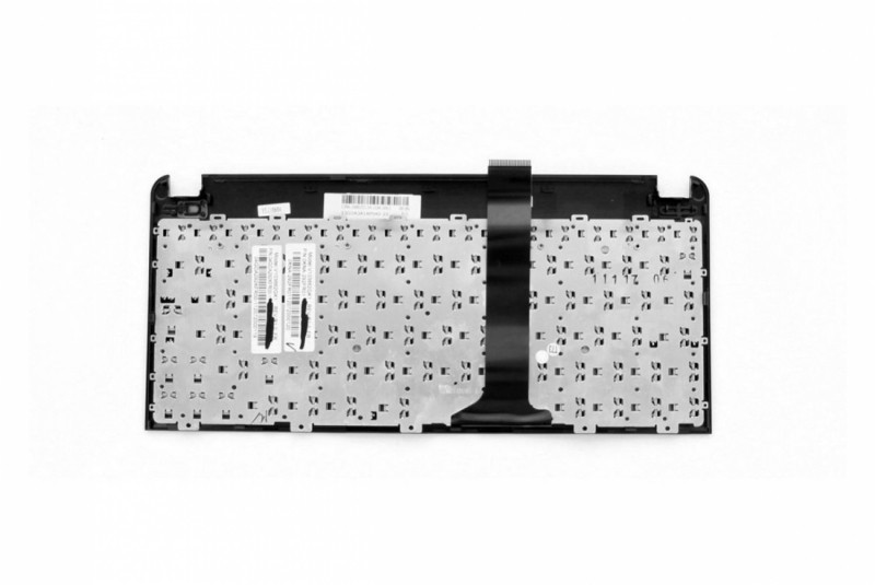 Clavier noir Asus EeePC