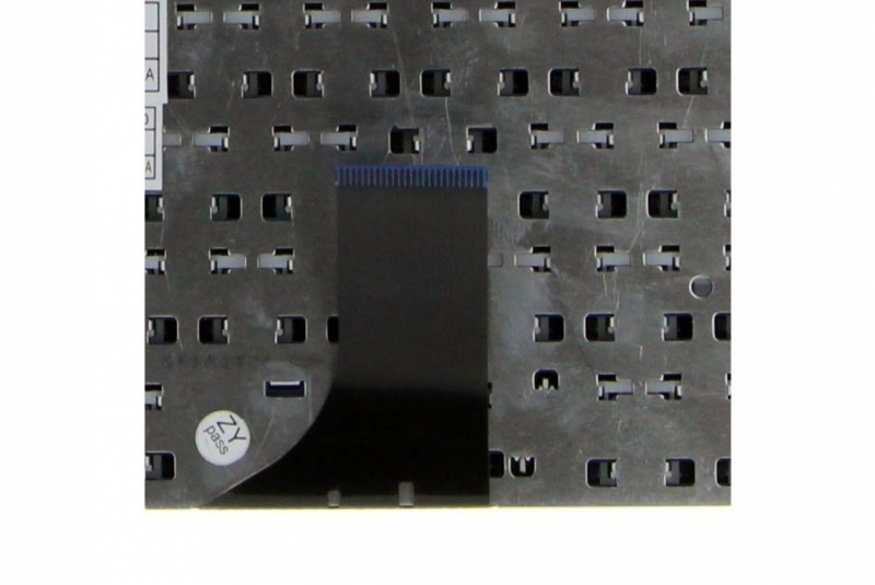 Clavier noir EeePc Asus
