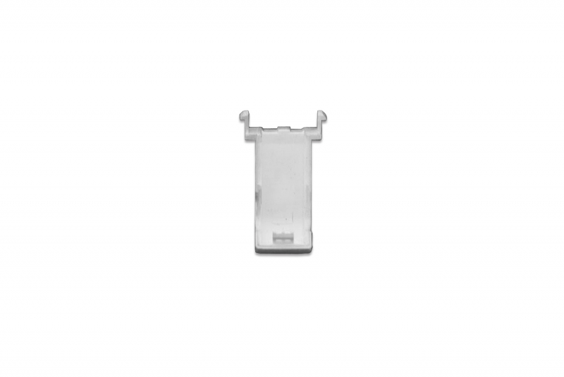 Hinge cover argenté Asus Eee PC