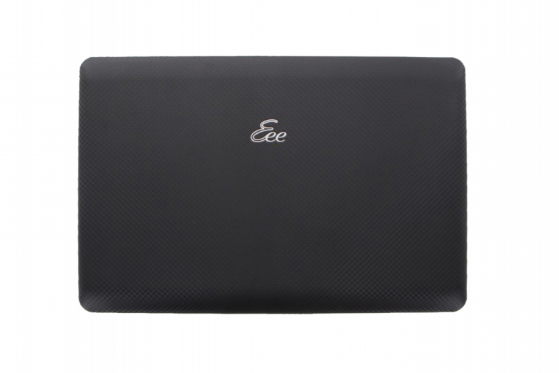 LCD Cover noir 10 pouces de EeePC Asus