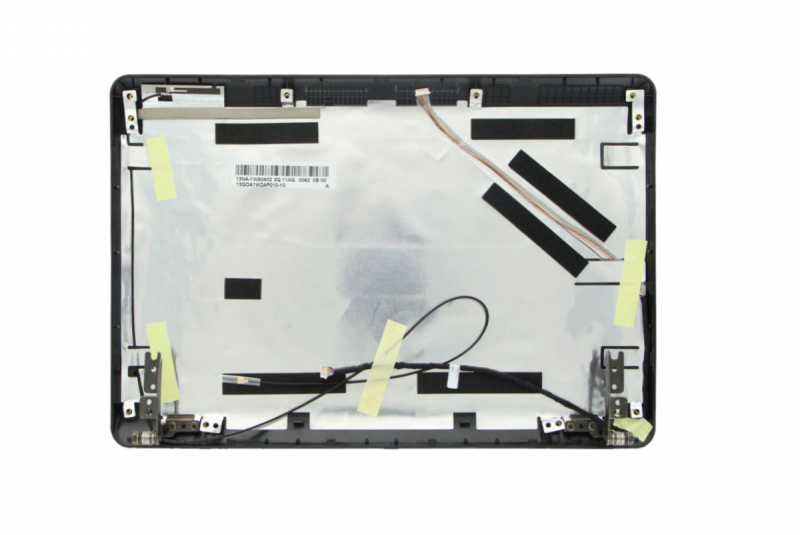 LCD Cover noir 10 pouces de EeePC Asus