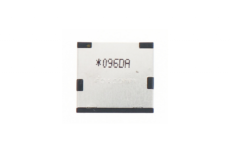 Connecteur RJ45 Asus