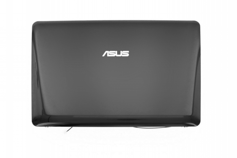 LCD Cover noir 10 pouces de EeePC Asus