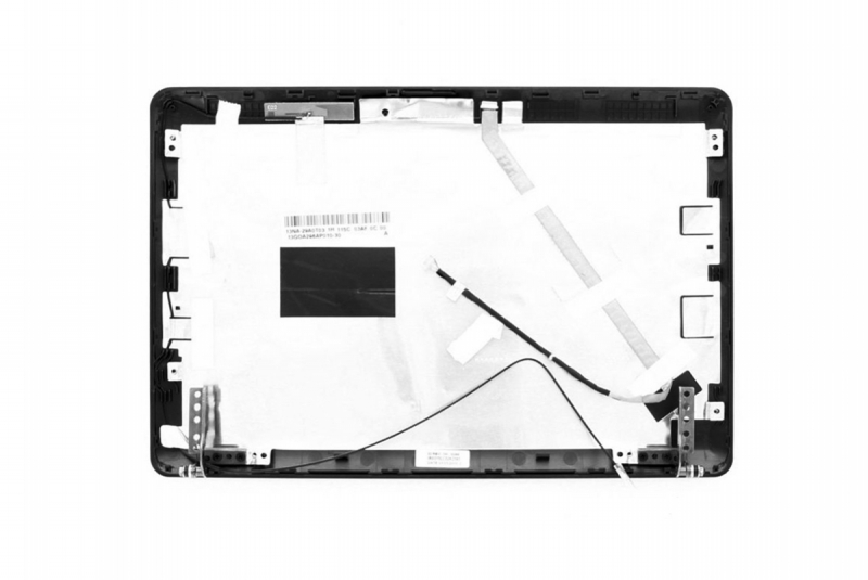 LCD Cover noir 10 pouces de EeePC Asus