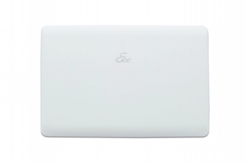 LCD Cover blanc 10 pouces Asus Eee PC LCD Cover blanc 10 pouces Asus Eee PC