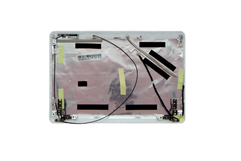 LCD Cover blanc 10 pouces de EeePC Asus