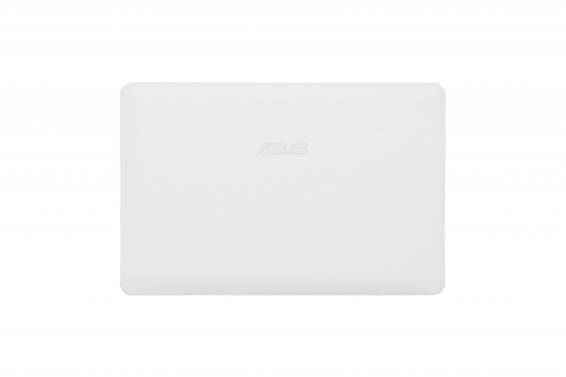 LCD Cover blanc 10 pouces de EeePC Asus