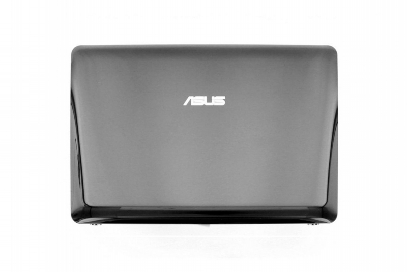 LCD Cover noir 10 pouces Asus EPC