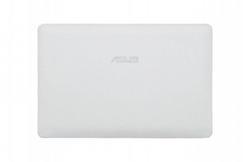 LCD Cover blanc 10 pouces de EeePC Asus