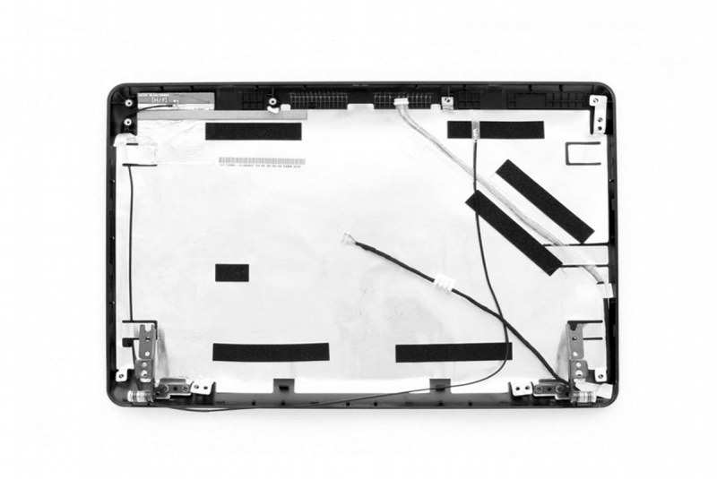 LCD Cover noir 10 pouces Asus Eee PC