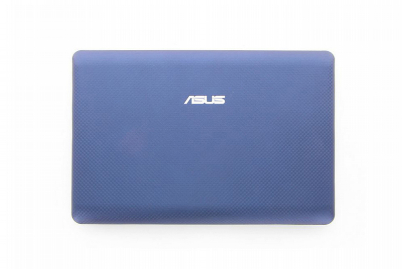 LCD Cover bleu 10 pouces Asus