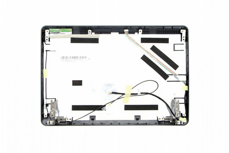 LCD Cover bleu 10 pouces Asus
