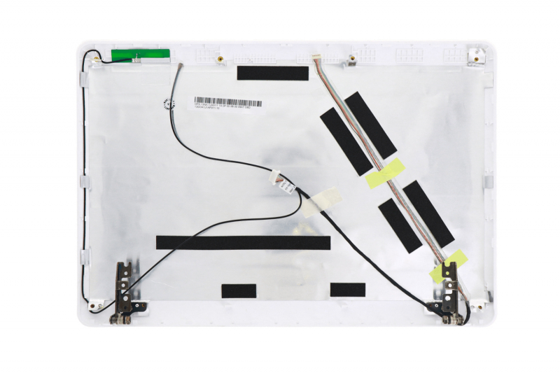 LCD Cover blanc 11 pouces Asus