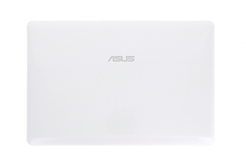 LCD Cover blanc 11 pouces Asus