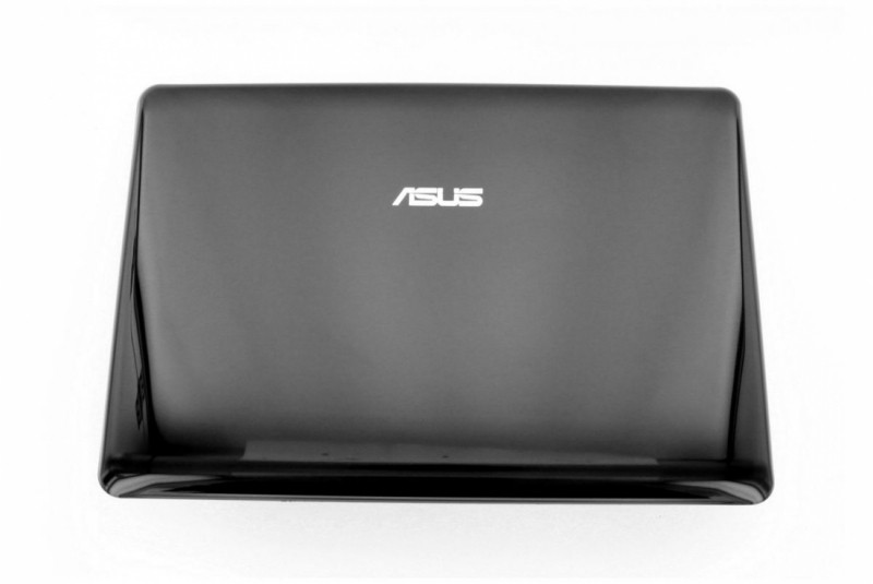 LCD Cover noir 11