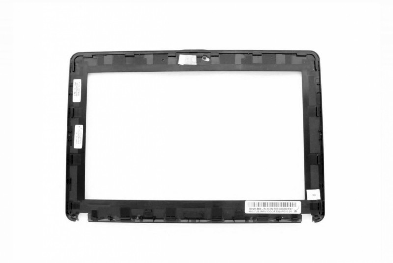 LCD bezel noir 10 pouces de Asus