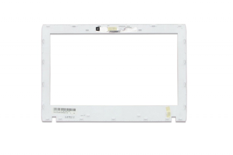 LCD bezel blanc 12 pouces Asus