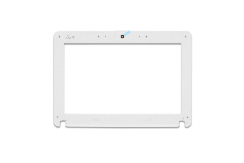 LCD bezel blanc 10 pouces de Asus