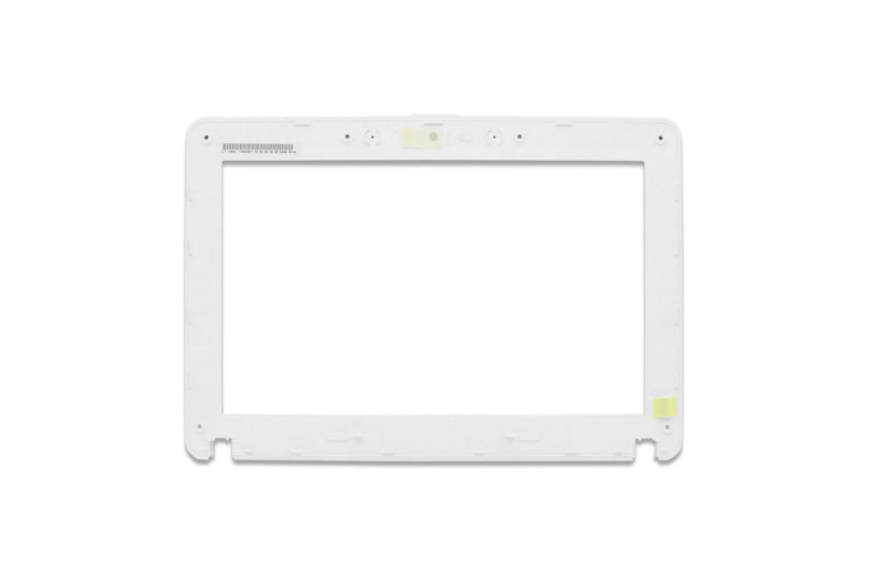 LCD bezel blanc 10 pouces de Asus