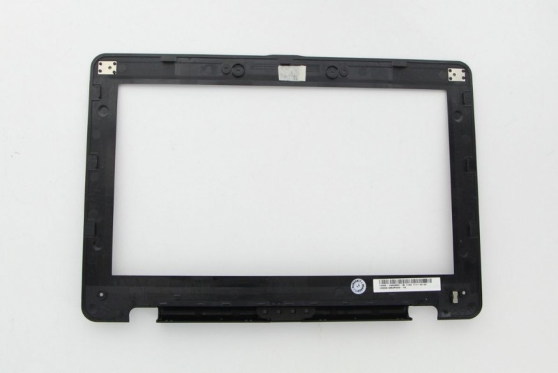 LCD bezel noir 10 pouces avec hinges bleus Asus