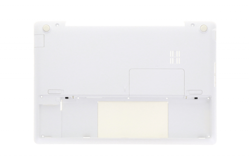 Bottom case blanc 10 pouces Asus Bottom case blanc 10 pouces Asus