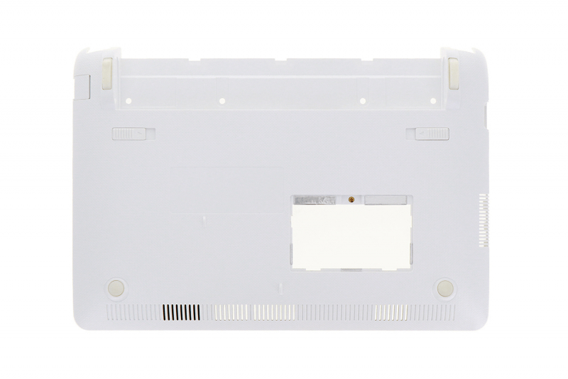 Bottom case blanc 10 pouces EPC Asus Bottom case blanc 10 pouces EPC Asus