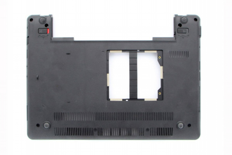 Bottom case noir 12 pouces Asus